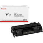Canon Toner  CRG-719  3479B002  cartridge 1 pc(s) Original Black