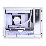 Jonsbo D32 STD Midi Tower White