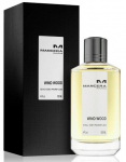 Mancera Wind Wood Perfume EDP 120 ml