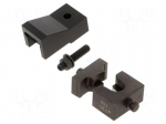Tool: crimping unit | 10mm2 | Aptiv (Delphi) Ducon 9.5