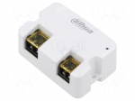 Power supply | 77.3x51.9x30mm | white | 100&divide;240VAC | 12VDC | -30&divide;70&deg;C