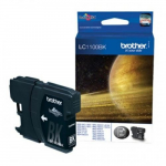Brother LC-1100BK (LC1100BK) Ink Cartridge, Black