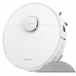 Vacuum cleaner DREAME  D20 Pro White