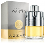 Azzaro Wanted Perfume EDT 100 ml