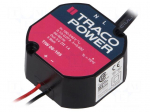 Power supply: switched-mode | volatage source | 5W | &Oslash;50.2x23.6mm
