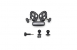 DSLR Camera DJI  CAMERA ACC OSMO DUAL CLAMP/HEAVY-D. CP.AS.AA000017.02