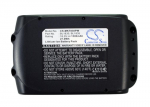 1500mAh for Makita BCL180F,BCL180W,BCL180ZW,BCS550,BCS550F,BCS550RFE,BCS550Z,BDA350,BDA350F,BDA350RFE