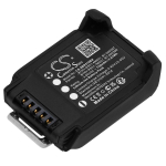 730mAh for Zebra RS51,RS5100,RS5100 Ring Scanner,RS5100 2D Bluetooth Ring Scanner
