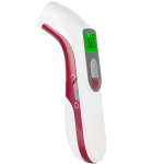 ROHNSON Termometr A200, White