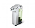 simplehuman ST1023 soap dispenser 0.237 L Nickel