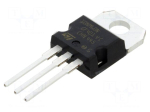 Transistor: N-MOSFET | MDmesh&trade; II | unipolar | 600V | 5A | Idm: 32A | 70W