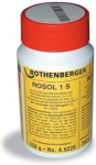 Lodpasta ROSOL 1S 250gr S-Sn97Ag3 Lodpasta ROSOL 1S, S-Sn97Ag3, 250g