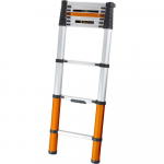 Batavia B.V. | Giraffe AIR Telescopic Ladder 2.93 m