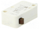 Microswitch SNAP ACTION | SPST NC + NO | 4A/250VAC | Pos: 2 | 0.6N