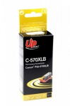 Ink cartridge Canon UPrint 570XLB