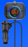 FM Modulator Savio TR-14