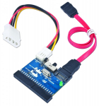 Adapter Gembird SATA / IDE