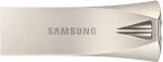 Flash memory Samsung Bar Plus 512GB Silver
