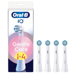 Braun SWF-4 Oral-B GentleCare Toothbrush heads for adults