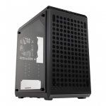 COOLER MASTER CASE MASTERBOX Q300L V2 MATX MINI TOWER BLACK