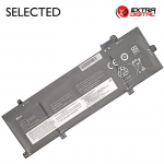 Notebook Battery LENOVO L21D4P73, 4300 mAh, Extra Digital Selected