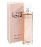 Calvin Klein Eternity Moment Perfume EDP 100ml