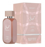 Lattafa Hayaati Florence Perfume EDP 100 ml