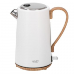 K&ouml;&ouml;gi elektriseadmed ja tehnika // Veekeetjad // AD 1352 Czajnik elektryczny 1,7 l | strix | automatyczne wyłączanie