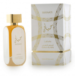Lattafa Hayaati Gold Elixir Perfume EDP 100ml