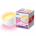 SQUIRE WiZ portatīvā lampa 9W 2200-6500K RGB 929002690322 8719514553026