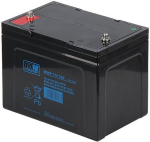 Battery 12V/75Ah