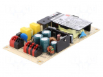 Power supply: switched-mode | LED | 65.1W | 69&divide;93VDC | 700mA | 150g