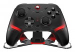 GameSir Cyclone2 BDL-BK Black Bluetooth/RF/USB Gamepad Analogue / Digital Android, Nintendo Switch, PC, iOS
