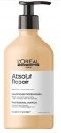 L&acute;Or&eacute;al Professionnel S&eacute;rie Expert Absolut Repair Gold Quinoa Шампунь 500 ml
