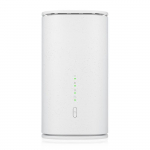 Zyxel FWA515-EU0102F wireless router 2.5 Gigabit Ethernet Dual-band (2.4 GHz / 5 GHz) 5G White