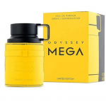 Armaf Odyssey Mega Perfume EDP 100ml