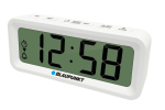 BLAUPUNKT CL04WH MULTIFUNCTION WATCH, WHITE