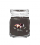 Yankee Candle Scented Candle Black Coconut 368g