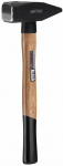 KRAFTDELE t&ouml;&ouml;riistad // Kirved, haamrid ja kangid // \nMłotek maszynisty 2kg/40,5cm KD252\n