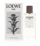 Loewe 001 Man Perfume EDP 100 ml