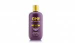 CHI Deep Brilliance Olive & Monoi Optimum Moisture Shampoo 355 ml
