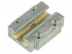Trolley | aluminium,iglidur&reg; J | DryLin&reg; T | linear guides