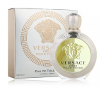 Versace Eros Pour Femme Perfume EDT 100 ml