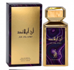 Risala An Island Perfume EDP 100 ml