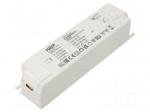 Power supply: switching | LED | 60W | 48VDC | 62mA&divide;1.25A | 220&divide;240VAC