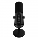 Nubi NMIC1, Black