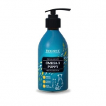 HOLISTA Omega-3 Puppy - supplements for dogs and cats - 200ml