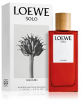 Loewe Solo Vulcan Perfume EDP 100 ml