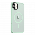 Tactical MagForce Hyperstealth Cover for iPhone 11 / Beach Green