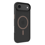 Tactical MagForce Hyperstealth 2.0 Cover for iPhone Air / black/Moucha Moose